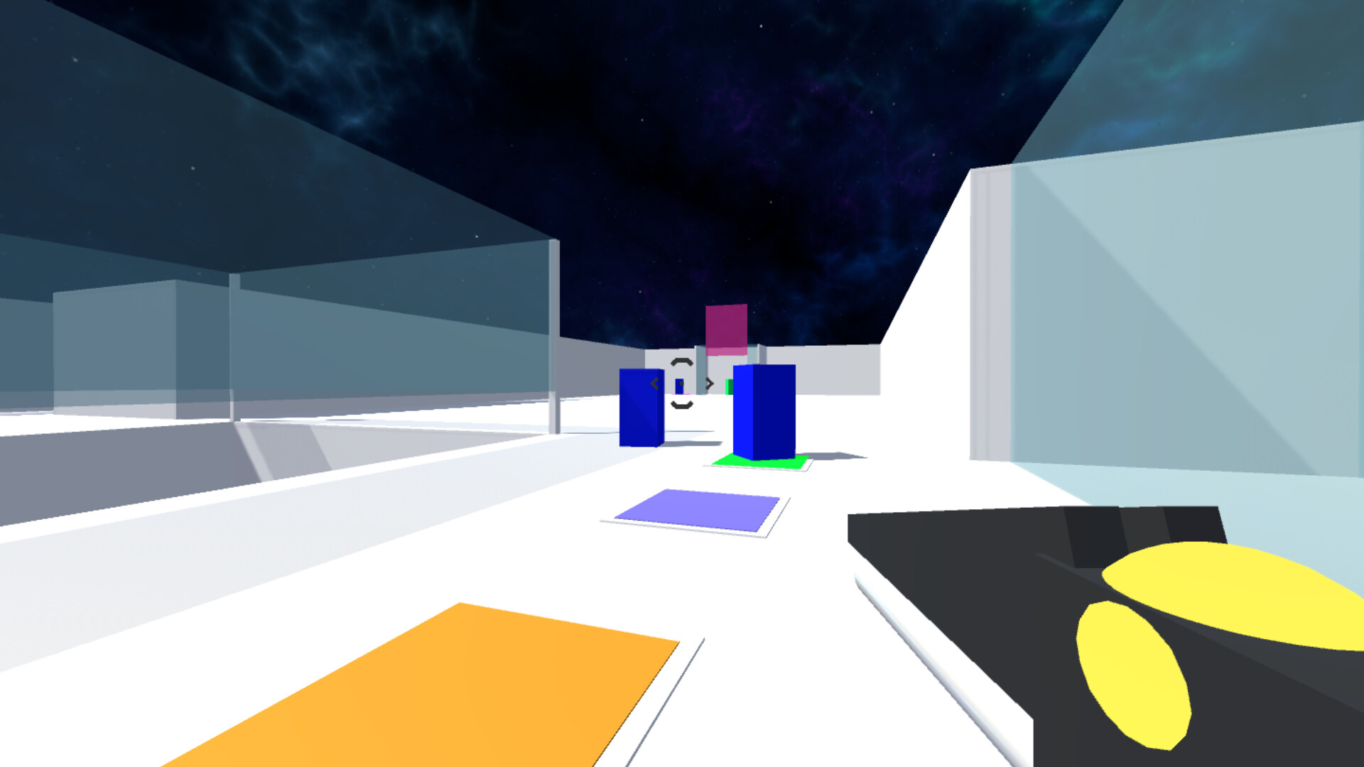 SWAP screenshot 2