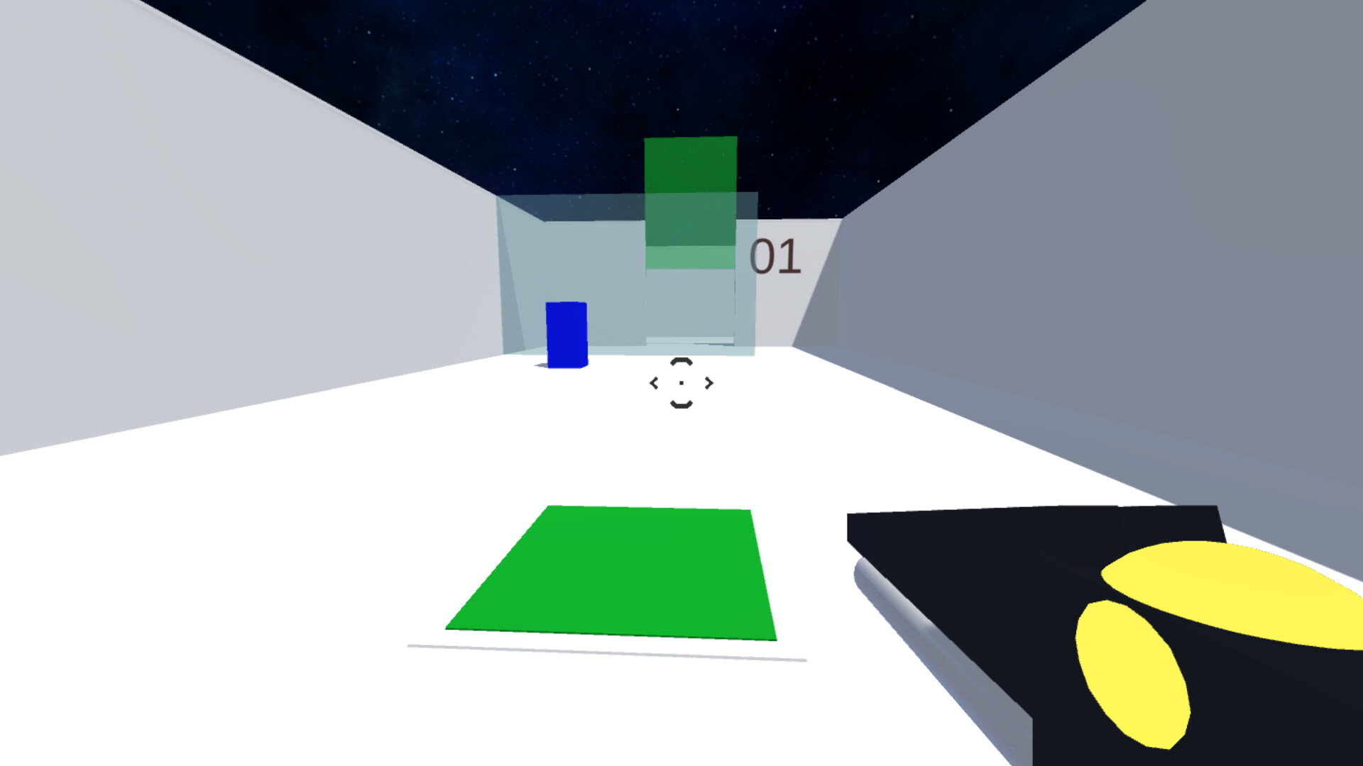 SWAP trailer