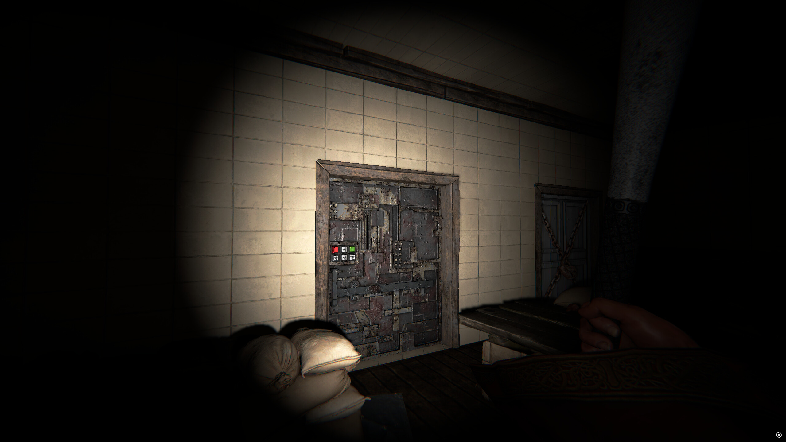 Happy Door screenshot 2