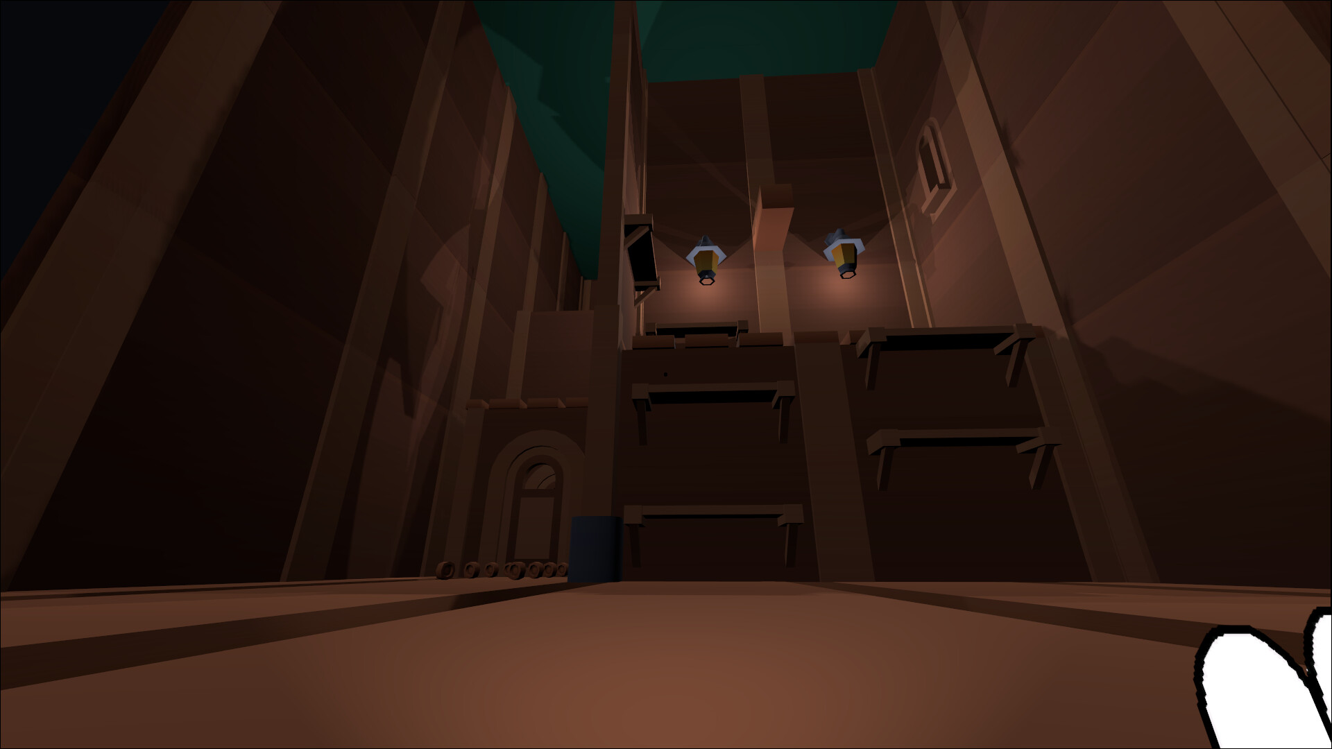 W.I.M.S. - Where is my ship?! trailer