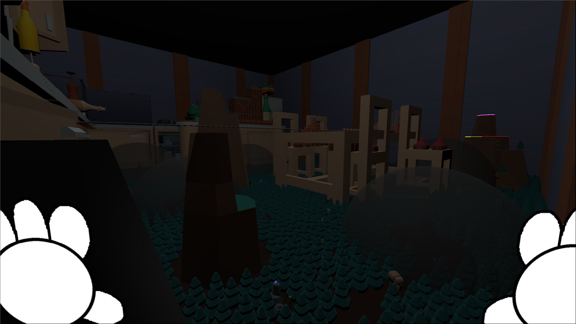 W.I.M.S. - Where is my ship?! screenshot 4