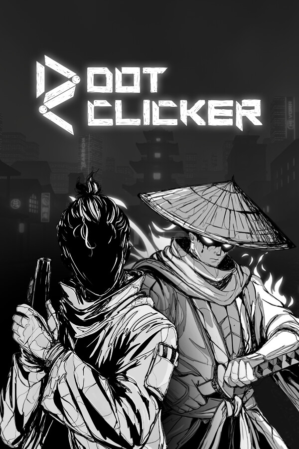 Dot Clicker