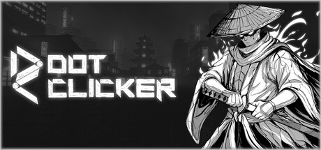 Cover art from Dot Clicker