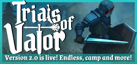 Trials of Valor