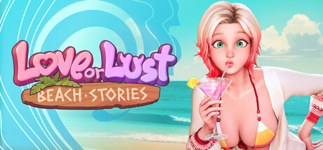 Love or Lust Beach Stories