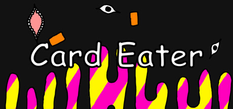 Cover art from Card Eater