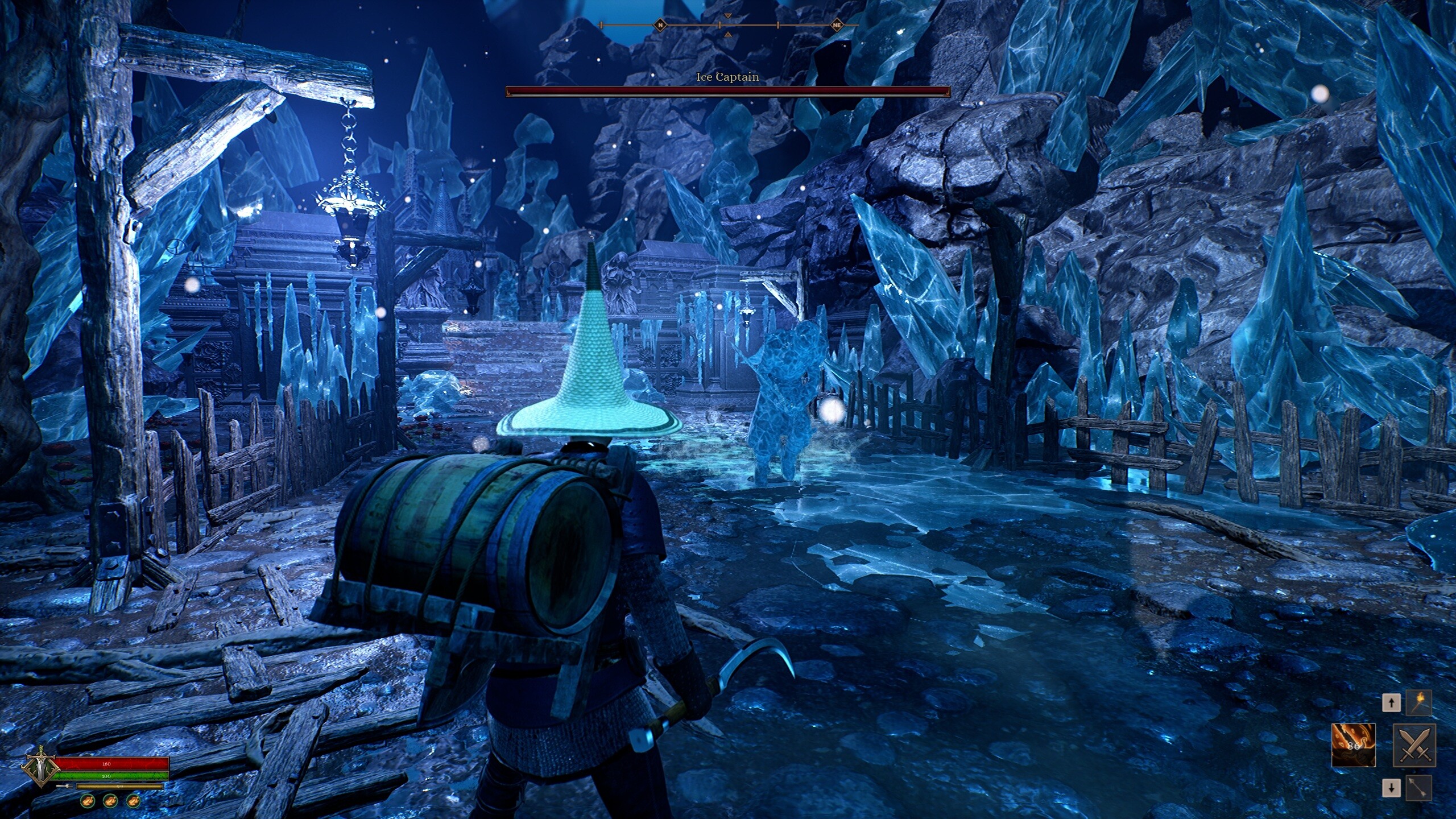 Hermit screenshot 4