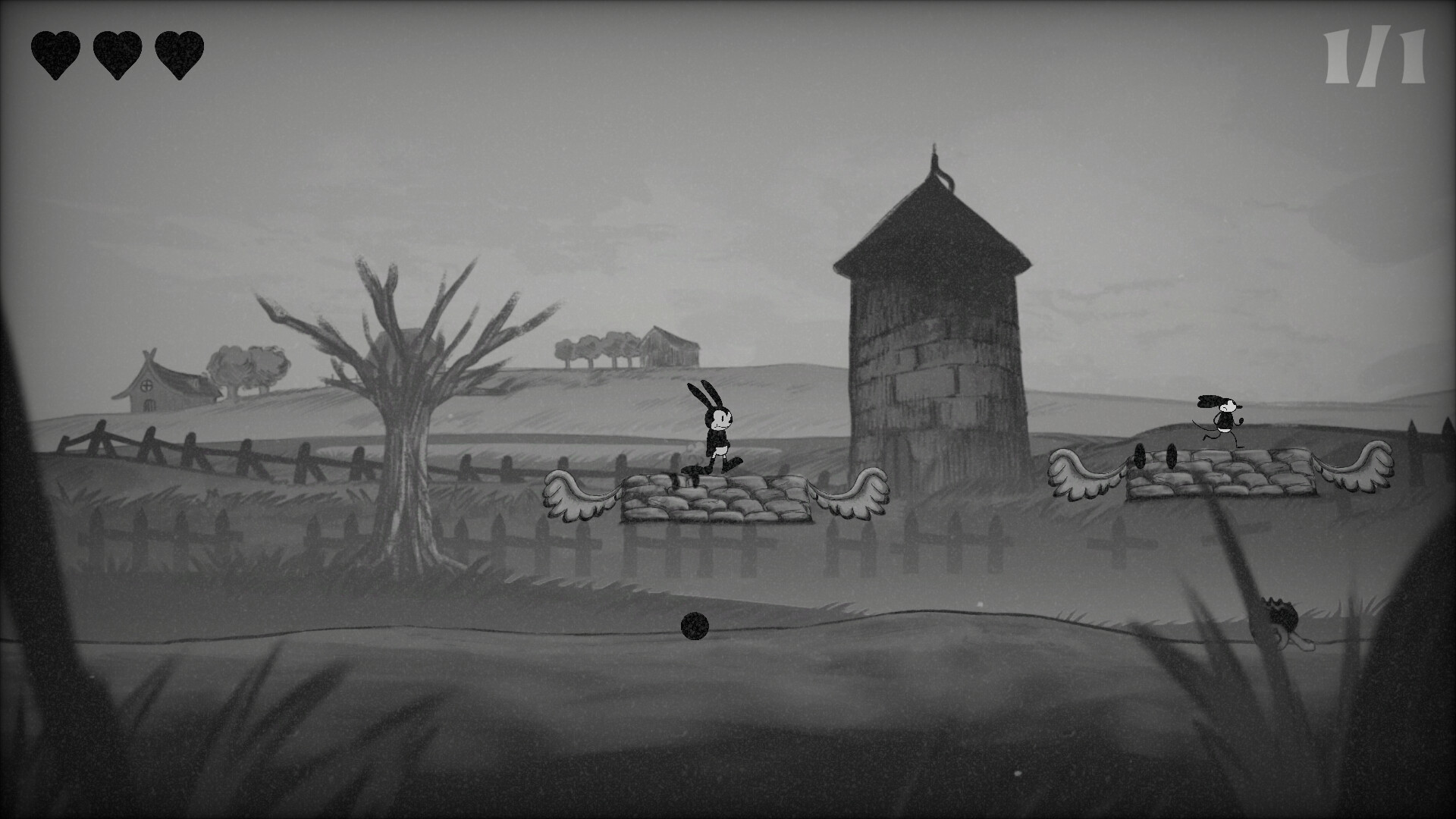 Untold Capers trailer