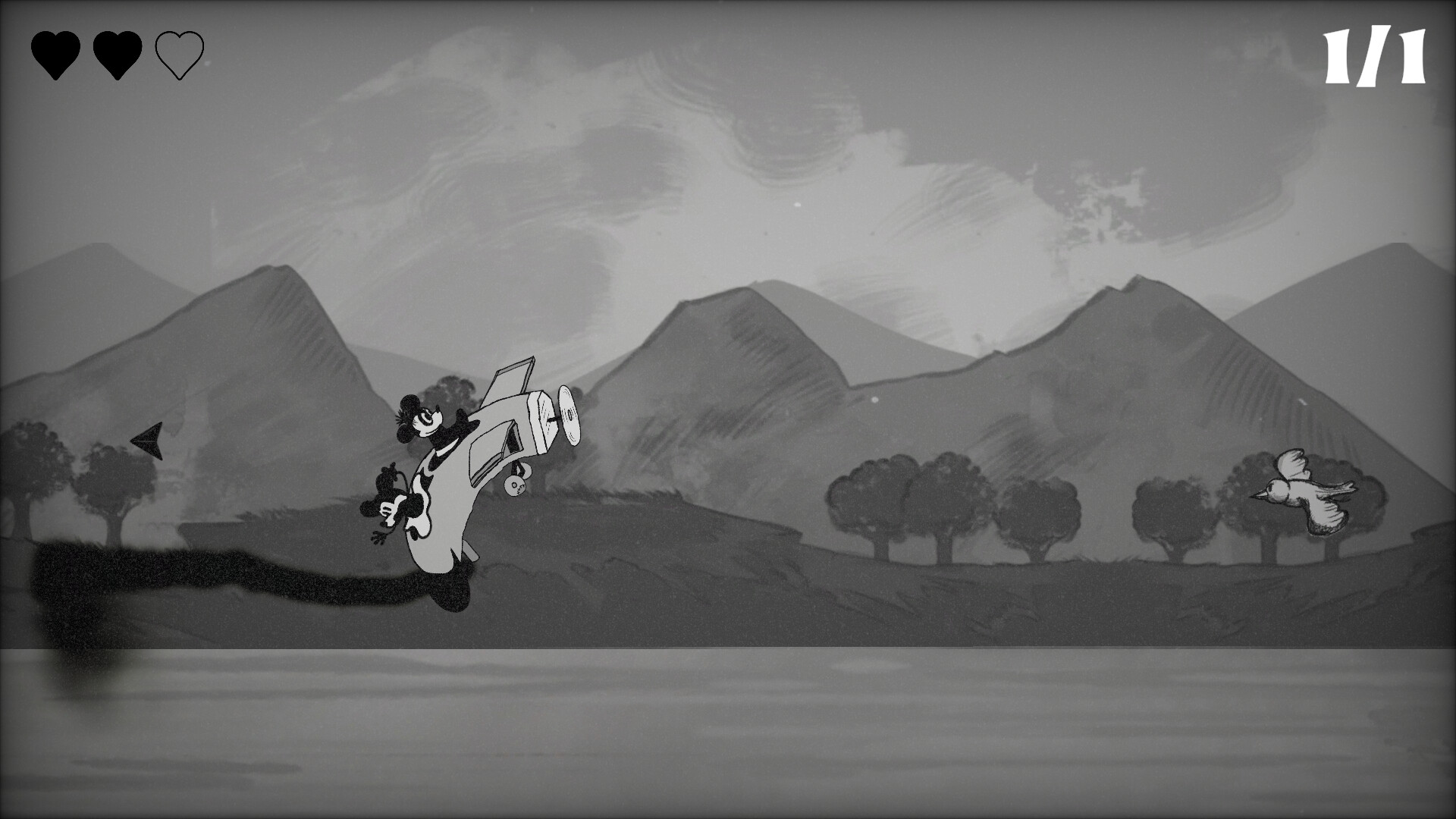 Untold Capers screenshot 2