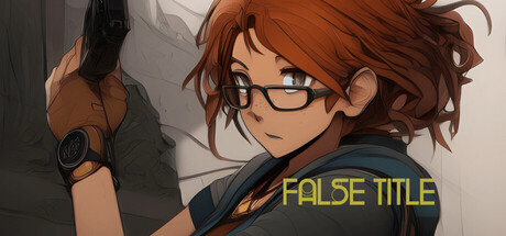 False Title - RPG