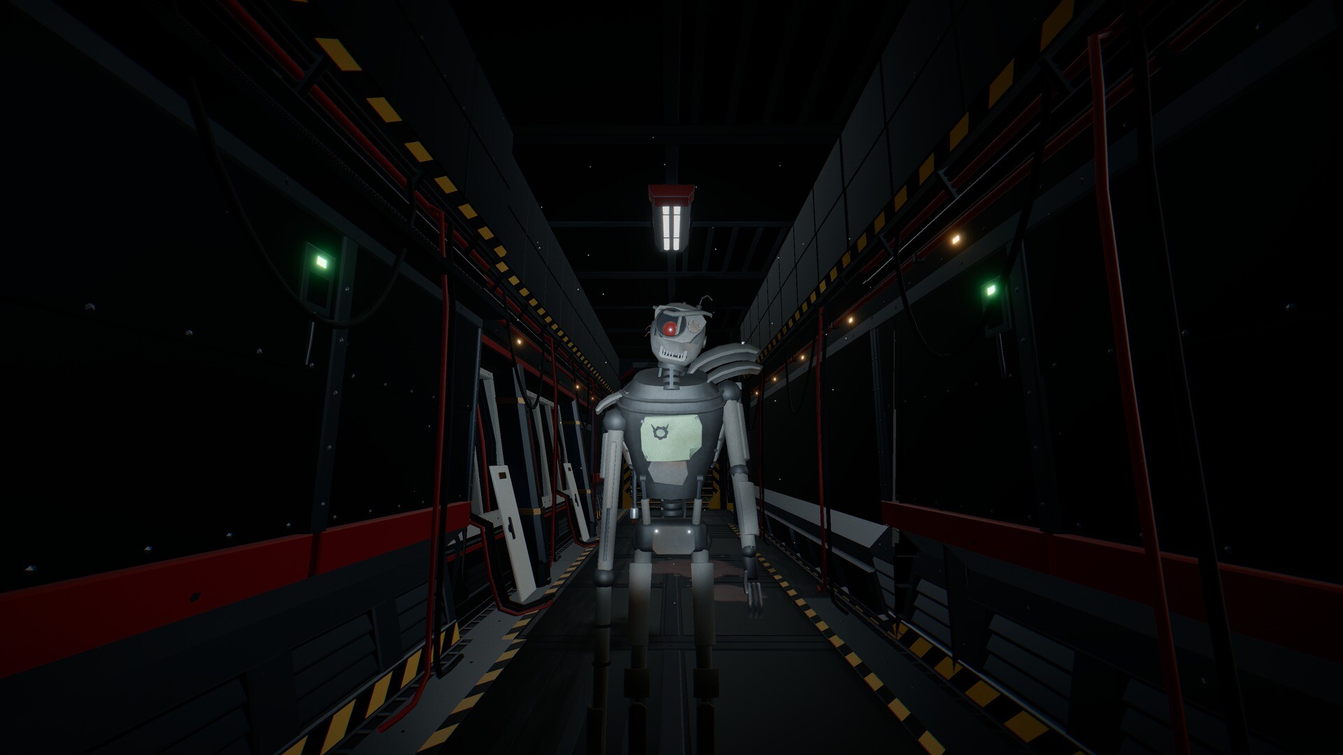 Moloch Kombinat screenshot 5