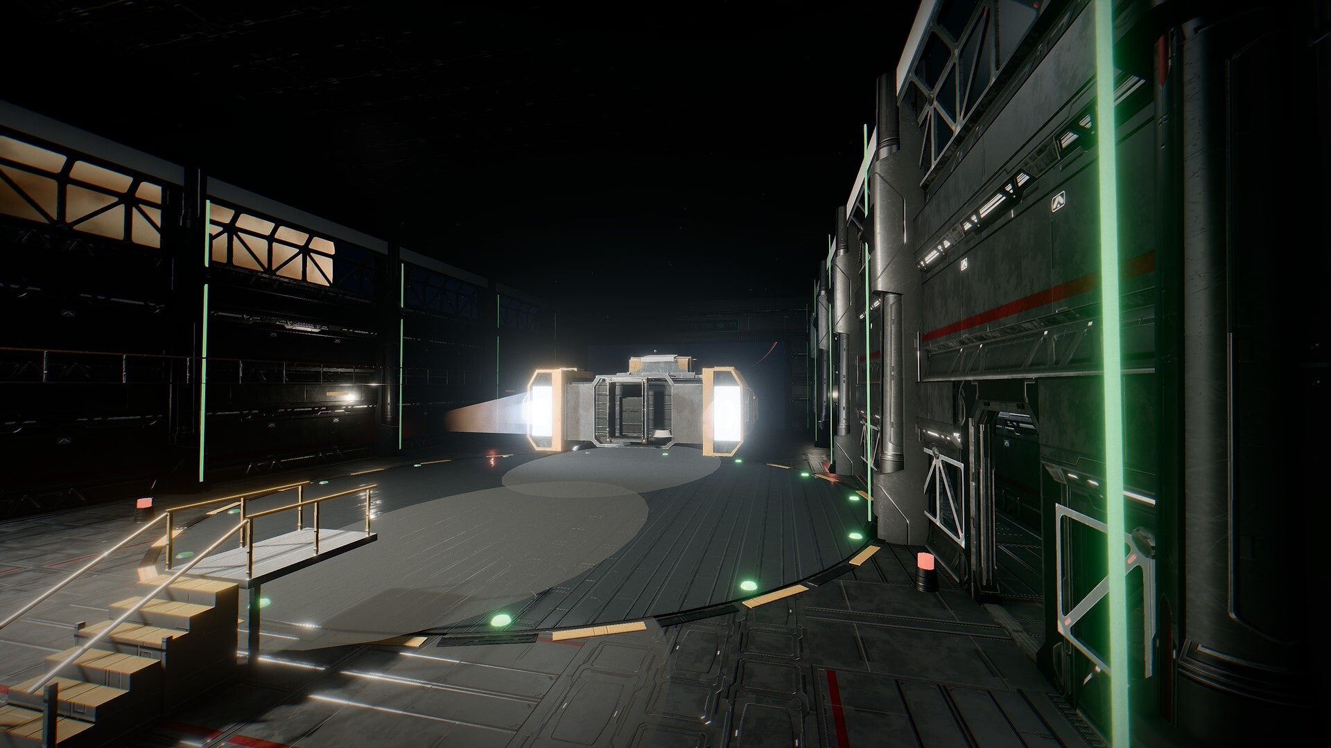 Moloch Kombinat screenshot 4