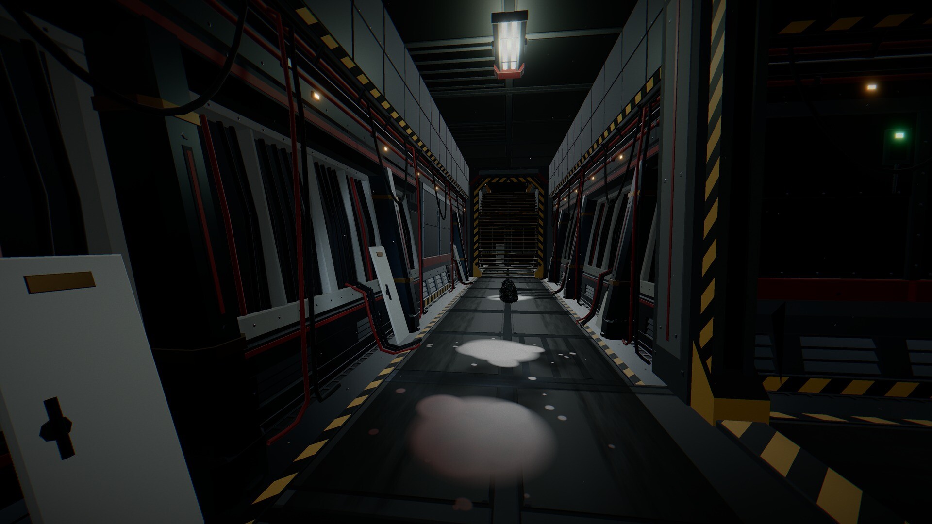 Moloch Kombinat screenshot 4