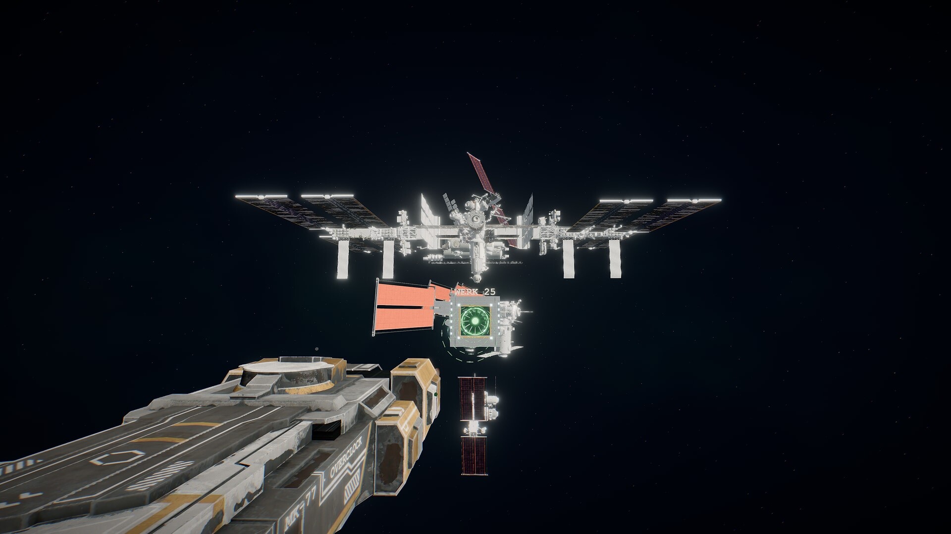 Moloch Kombinat screenshot 2