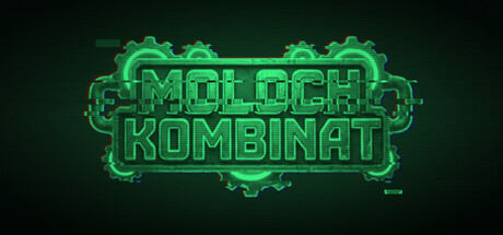 Cover art from Moloch Kombinat