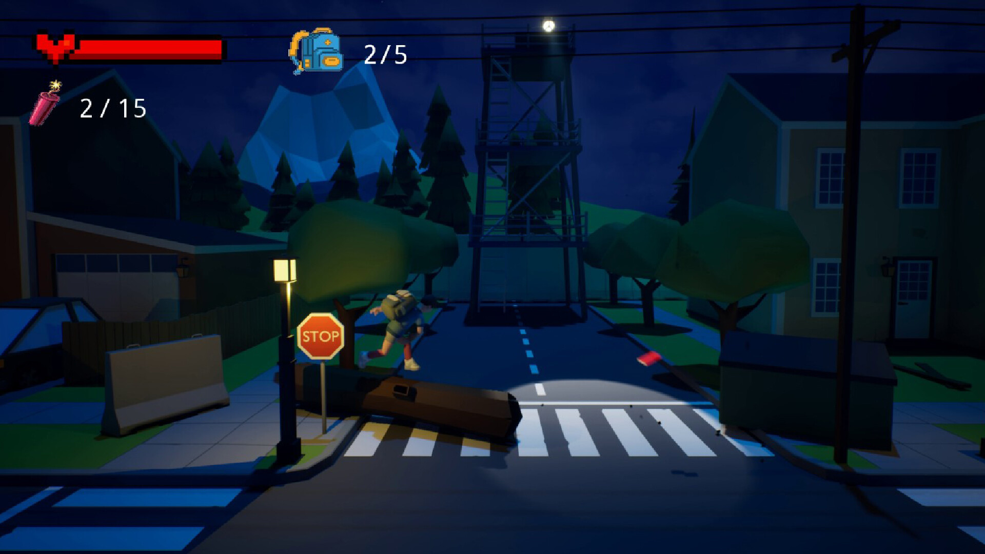Street Errands screenshot 4