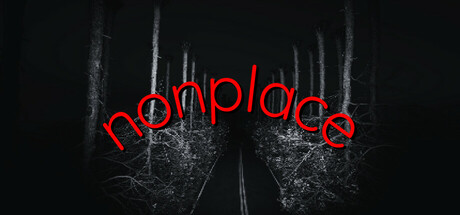 Cover art from Nonplace