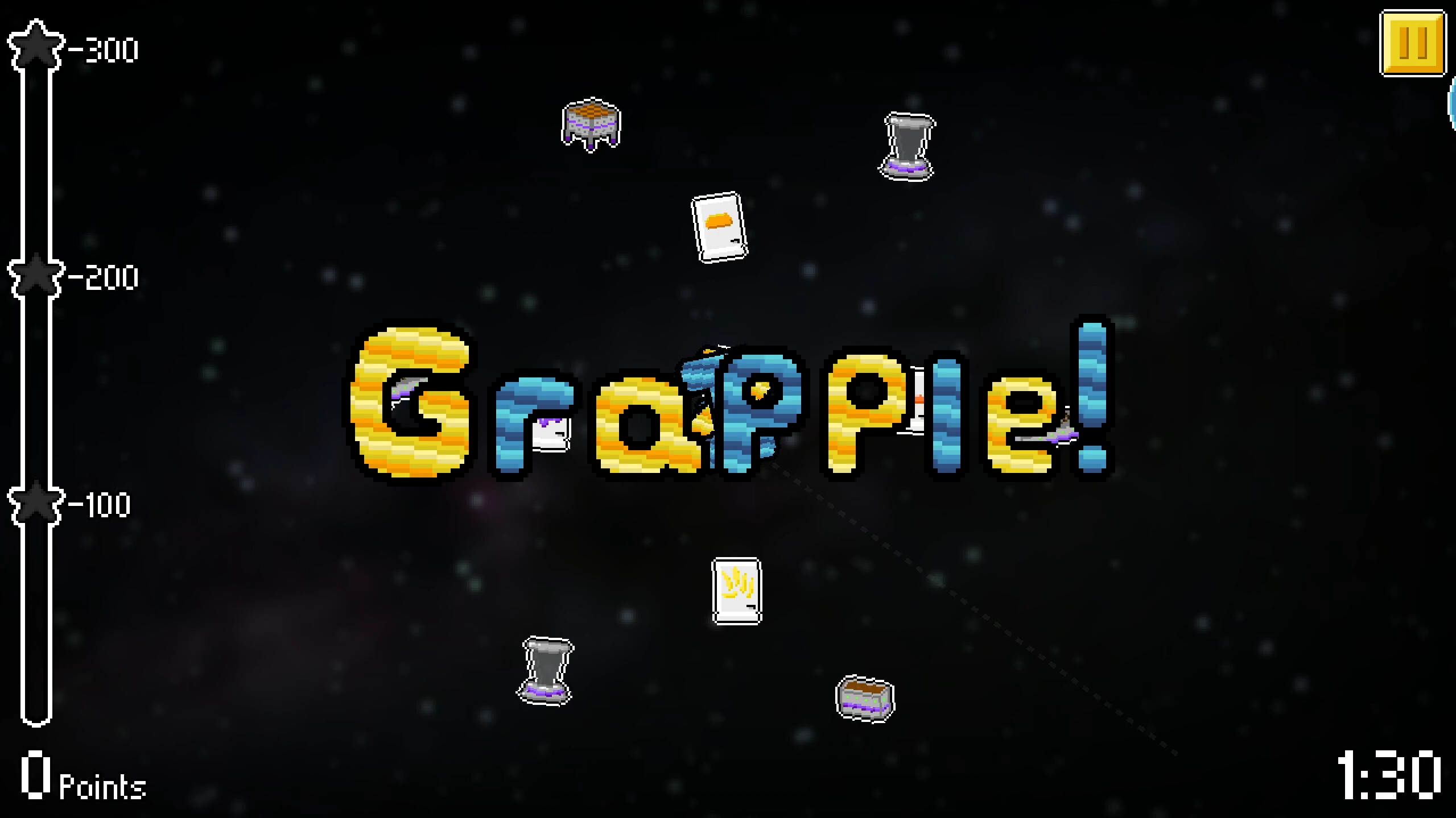 GrappleBurger trailer