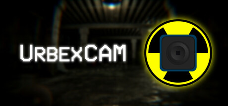 Cover art from UrbexCAM