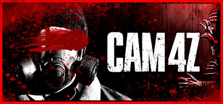 Cover art from Cam4Z : Bodycam Zombie Elevator Survivor