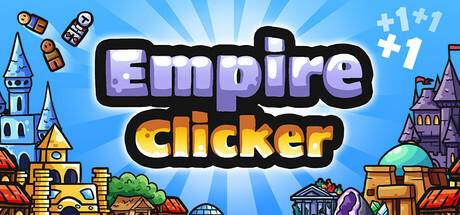 Cover art from Empire Clicker