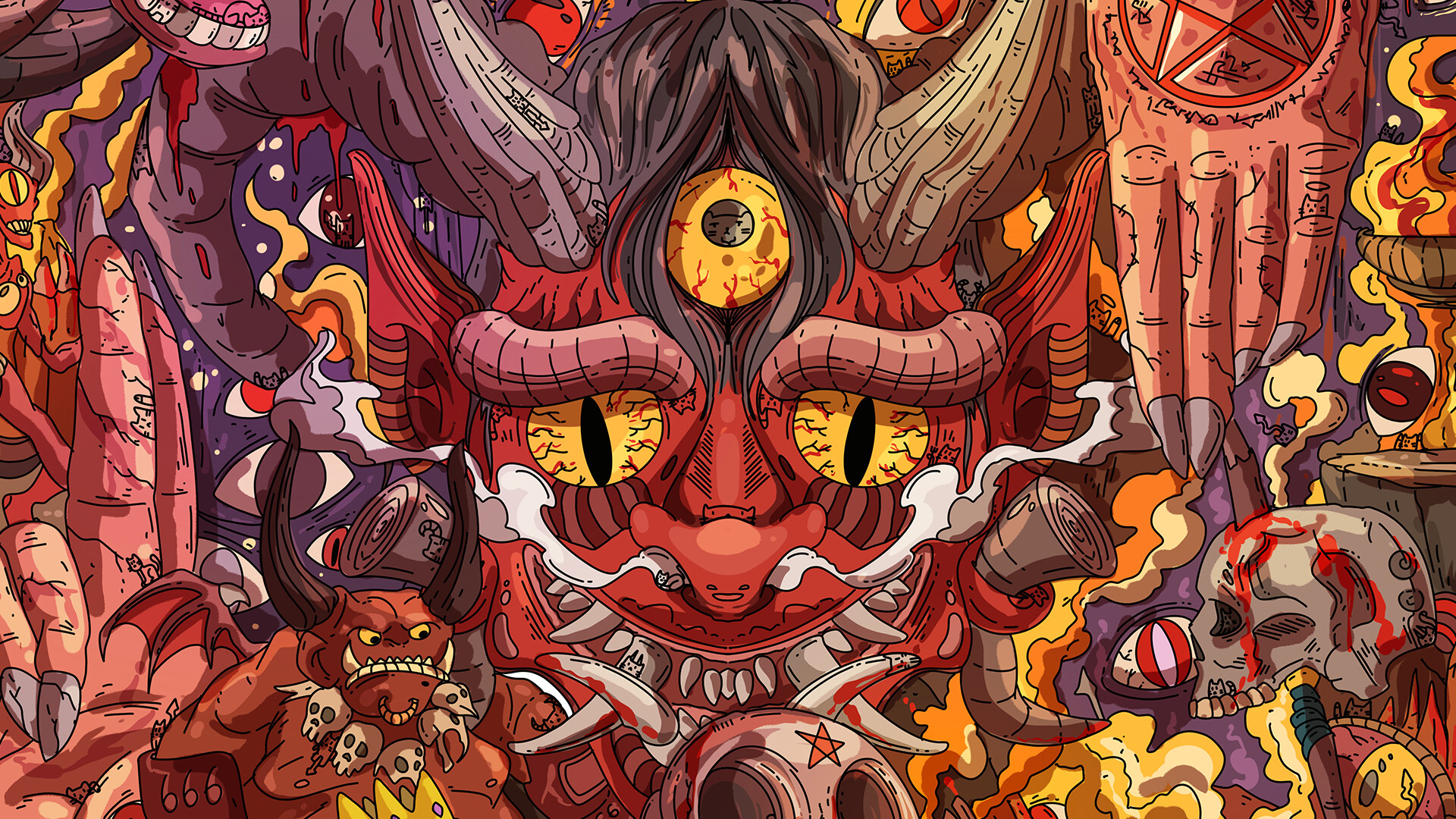 Trailer poster