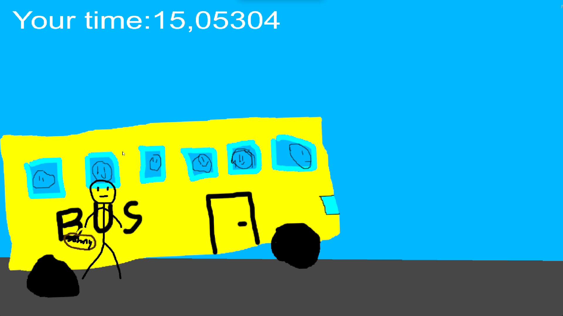 Back To School screenshot 3