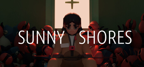 Cover art from Sunny Shores