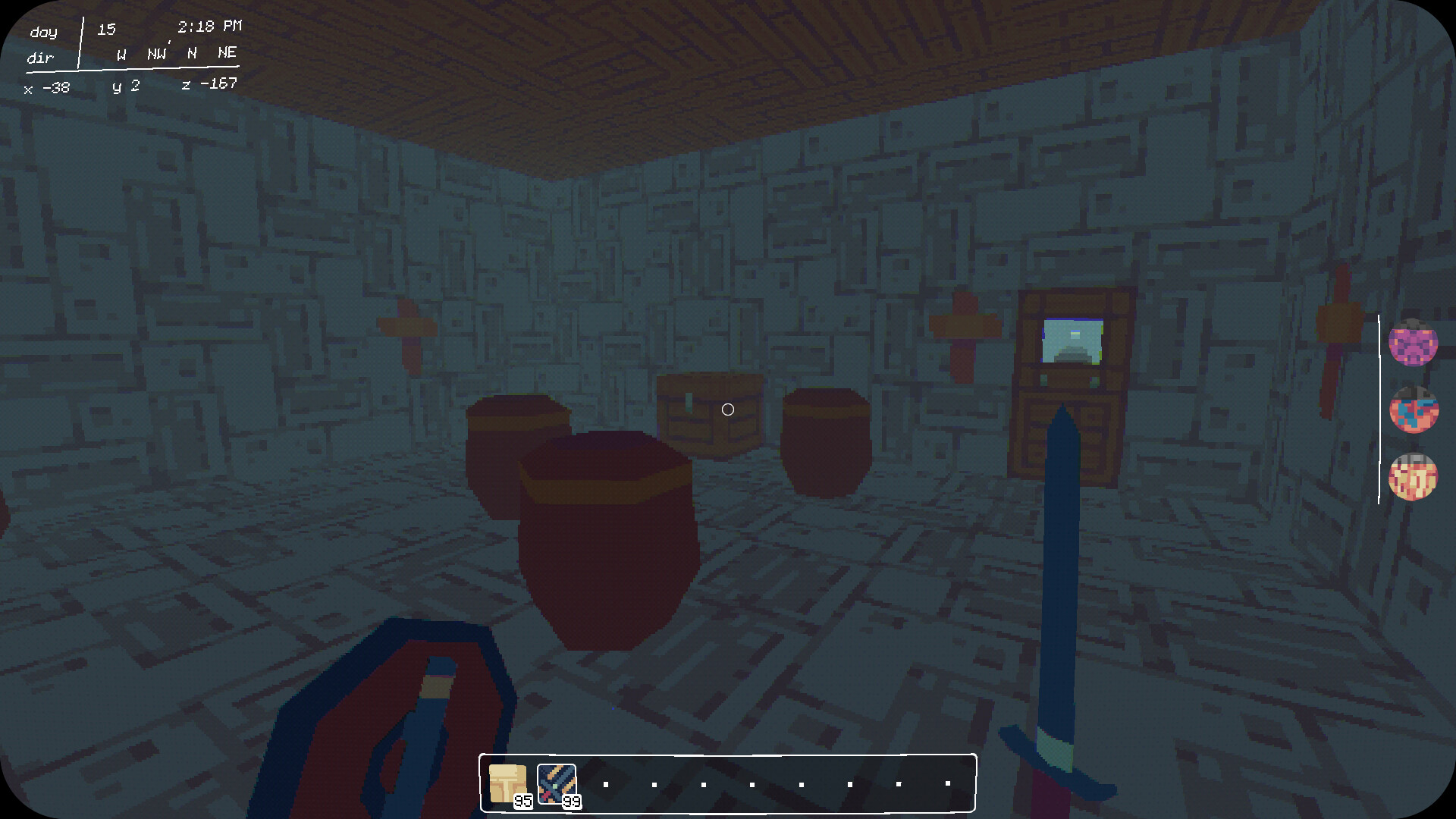 Sunny Shores screenshot 5