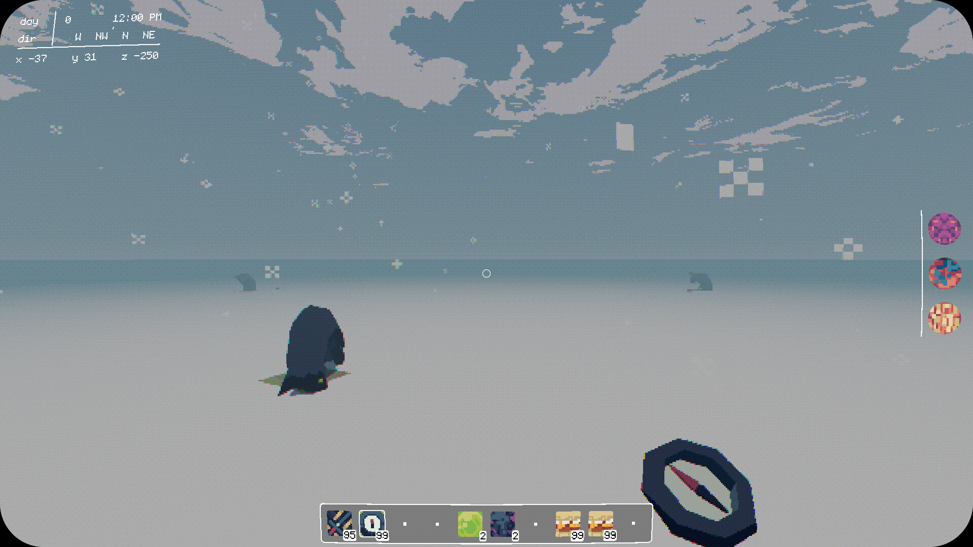 Sunny Shores screenshot 3