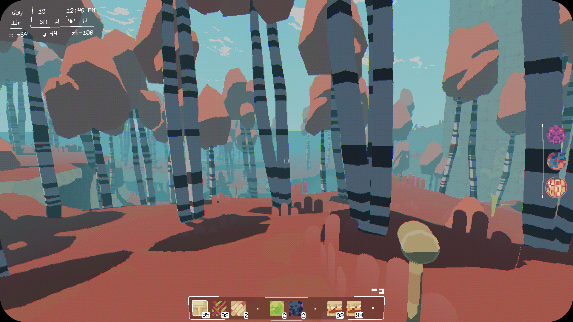 Sunny Shores screenshot 4