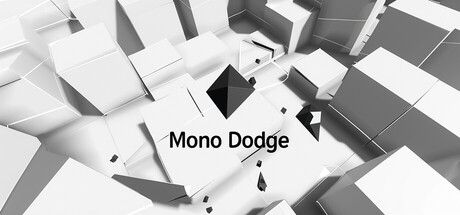 Cover art from Mono Dodge