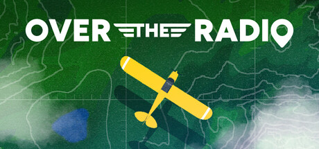 Cover art from Over the Radio