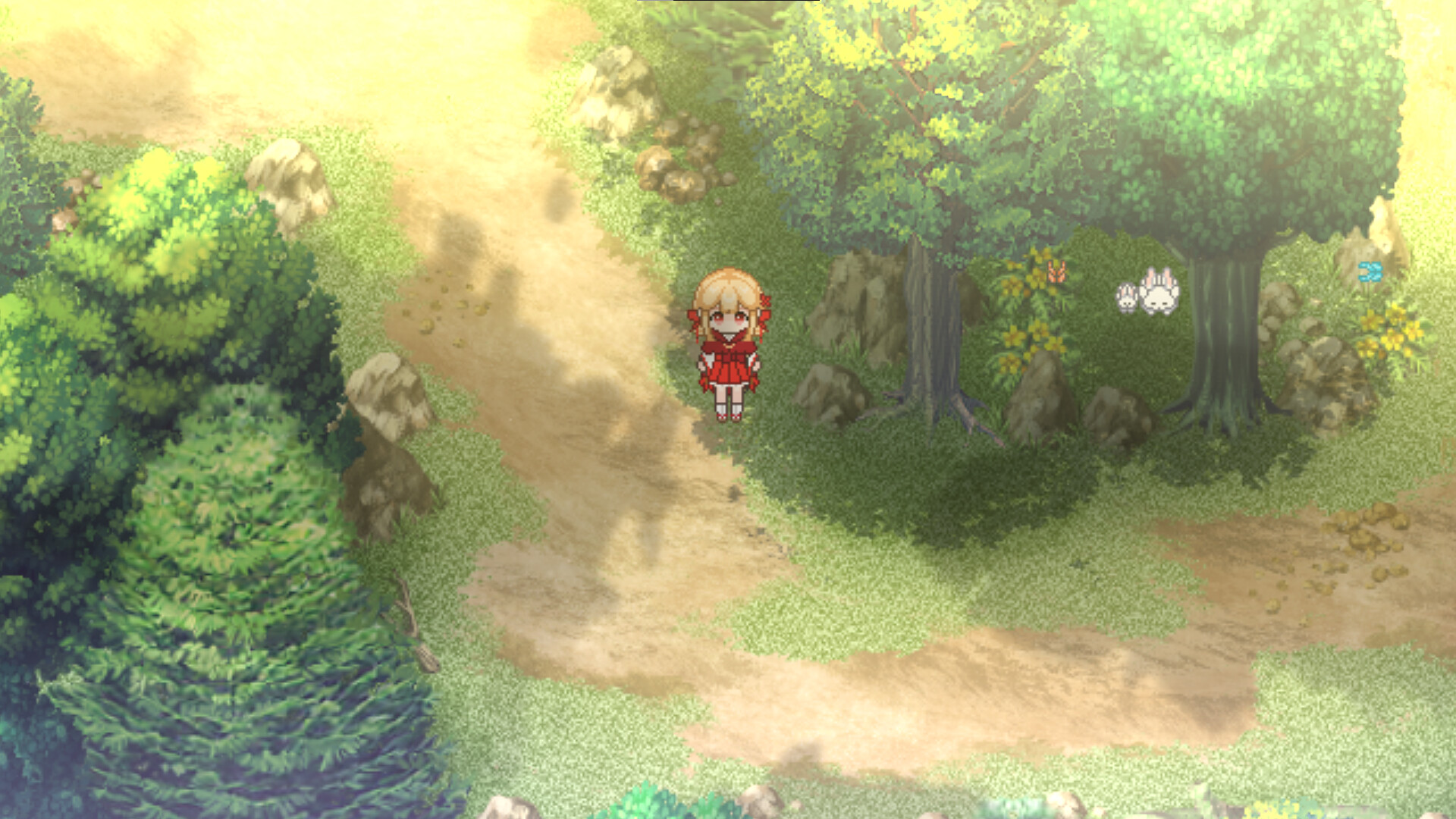 龍神的新娘外傳：御鈴綺譚 screenshot 3