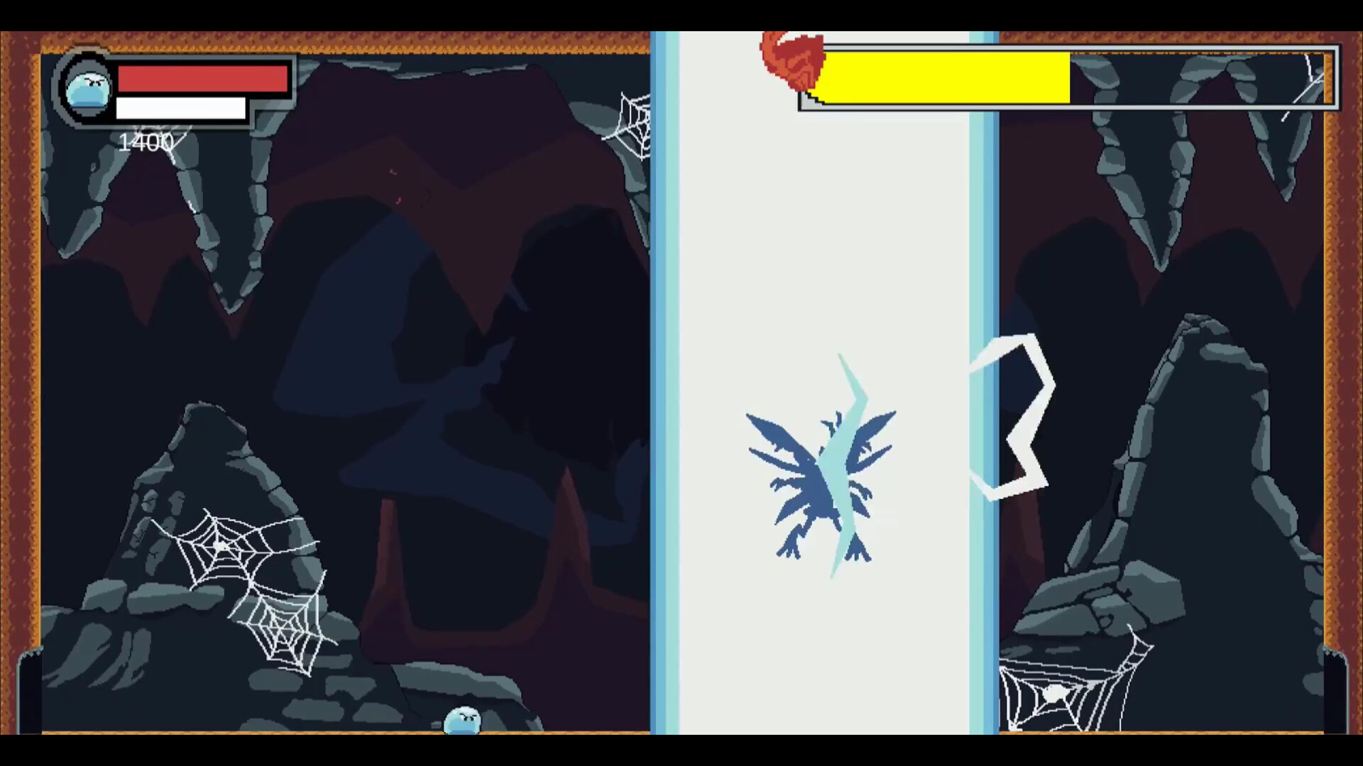Slime Tales trailer