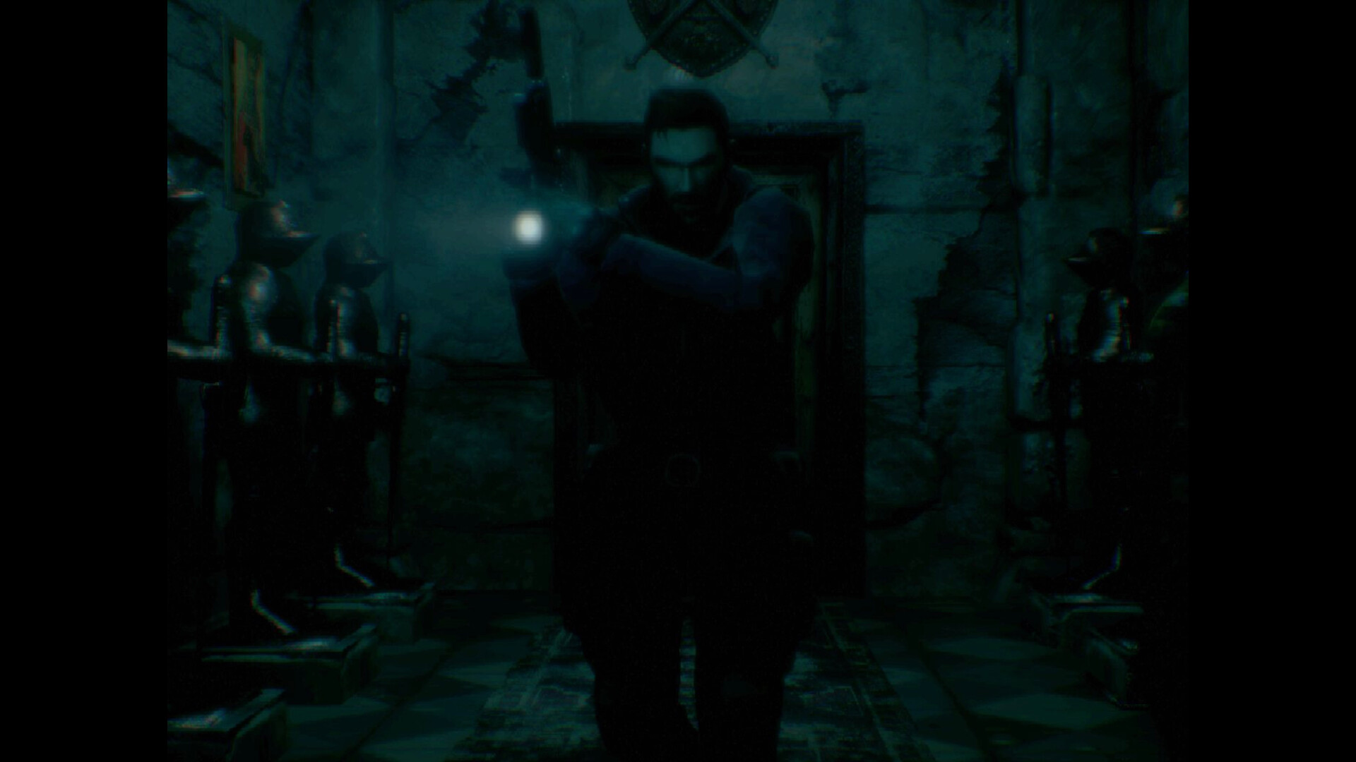Trailer poster