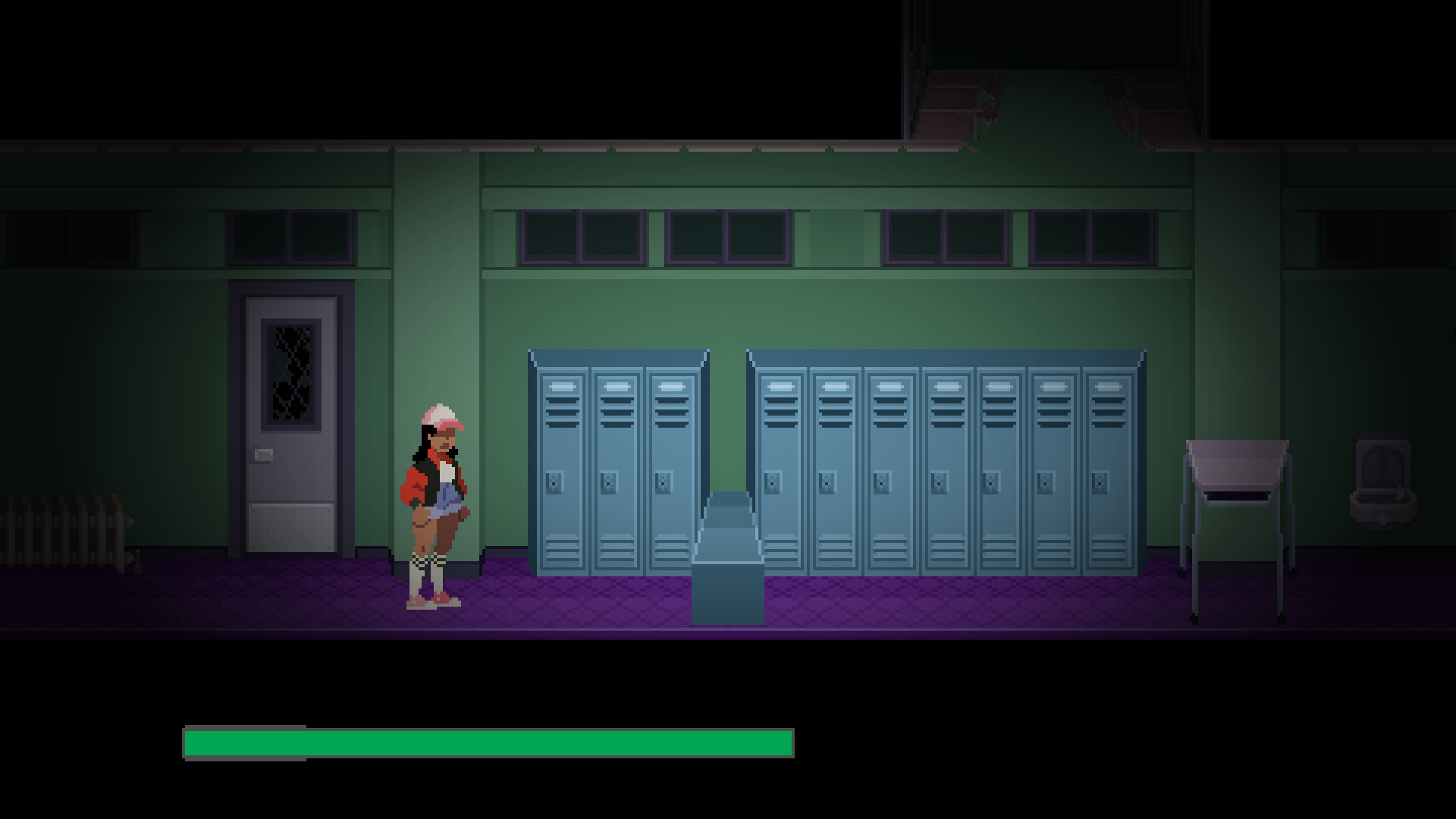 The Yokai Club screenshot 1