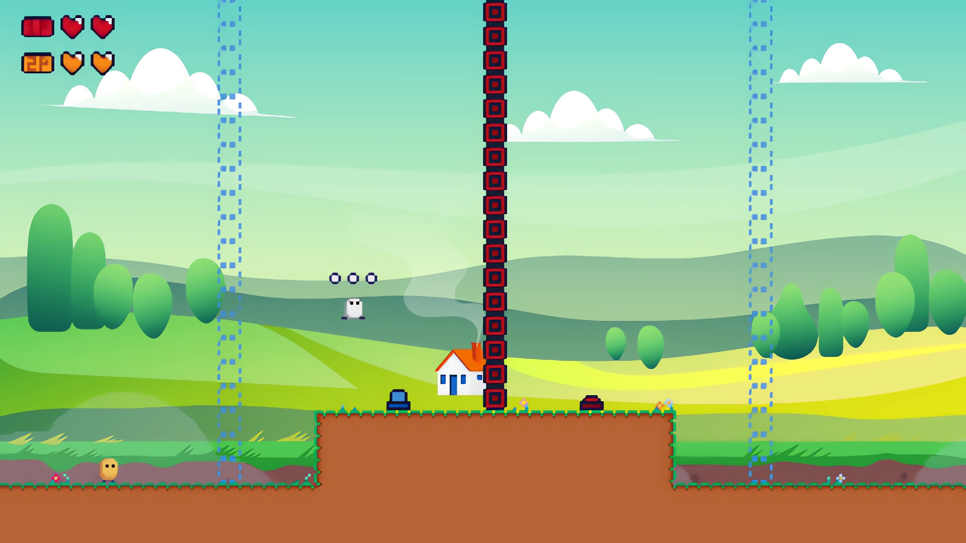 Egg Reality trailer