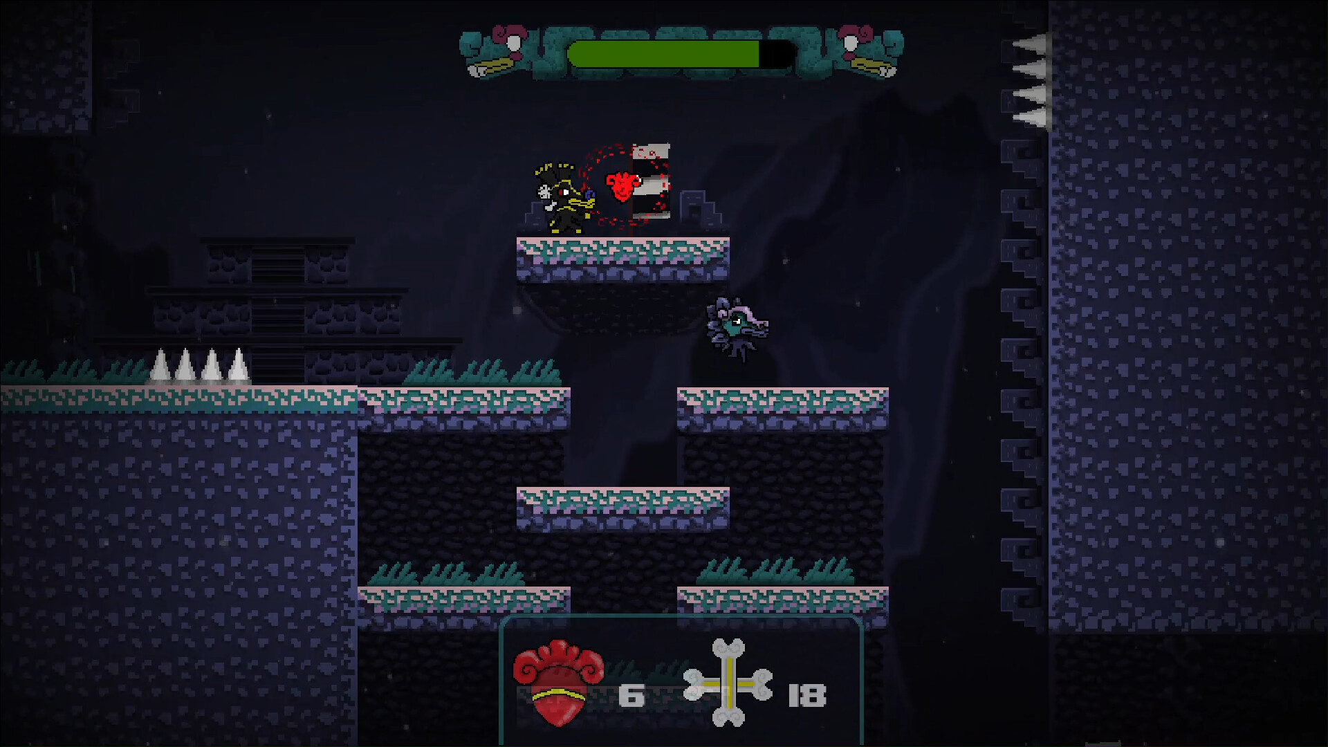 Quetzal screenshot 4