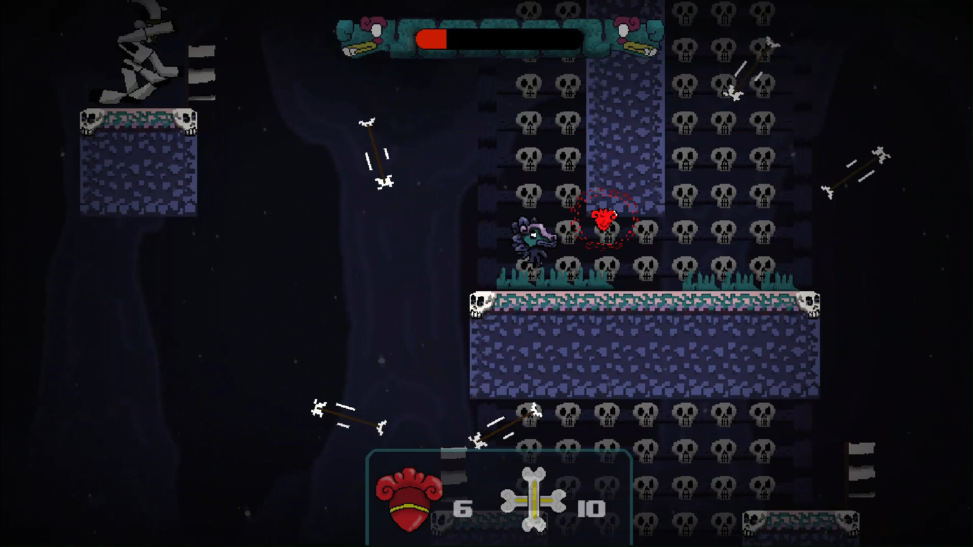 Quetzal screenshot 3