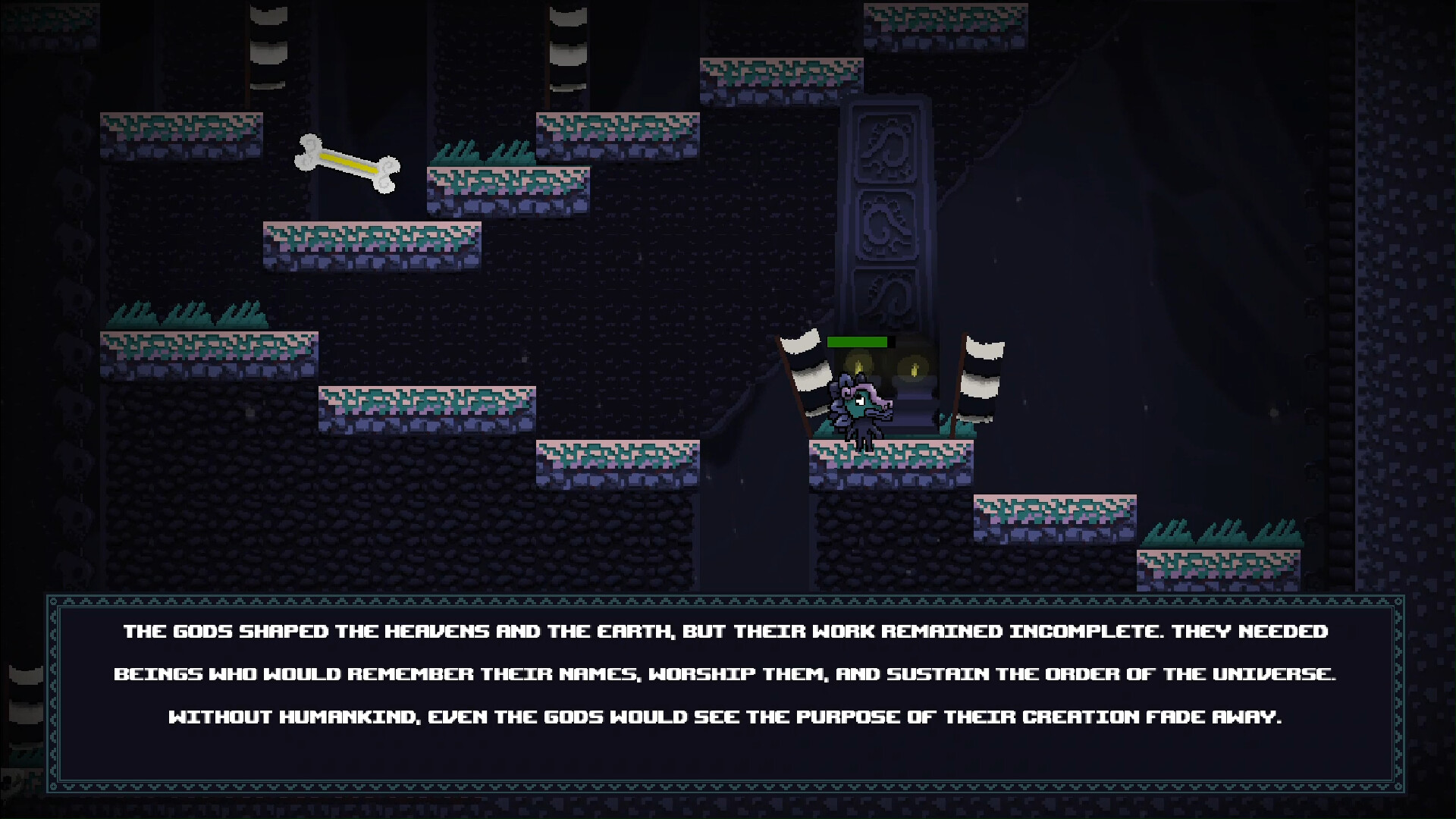 Quetzal screenshot 5