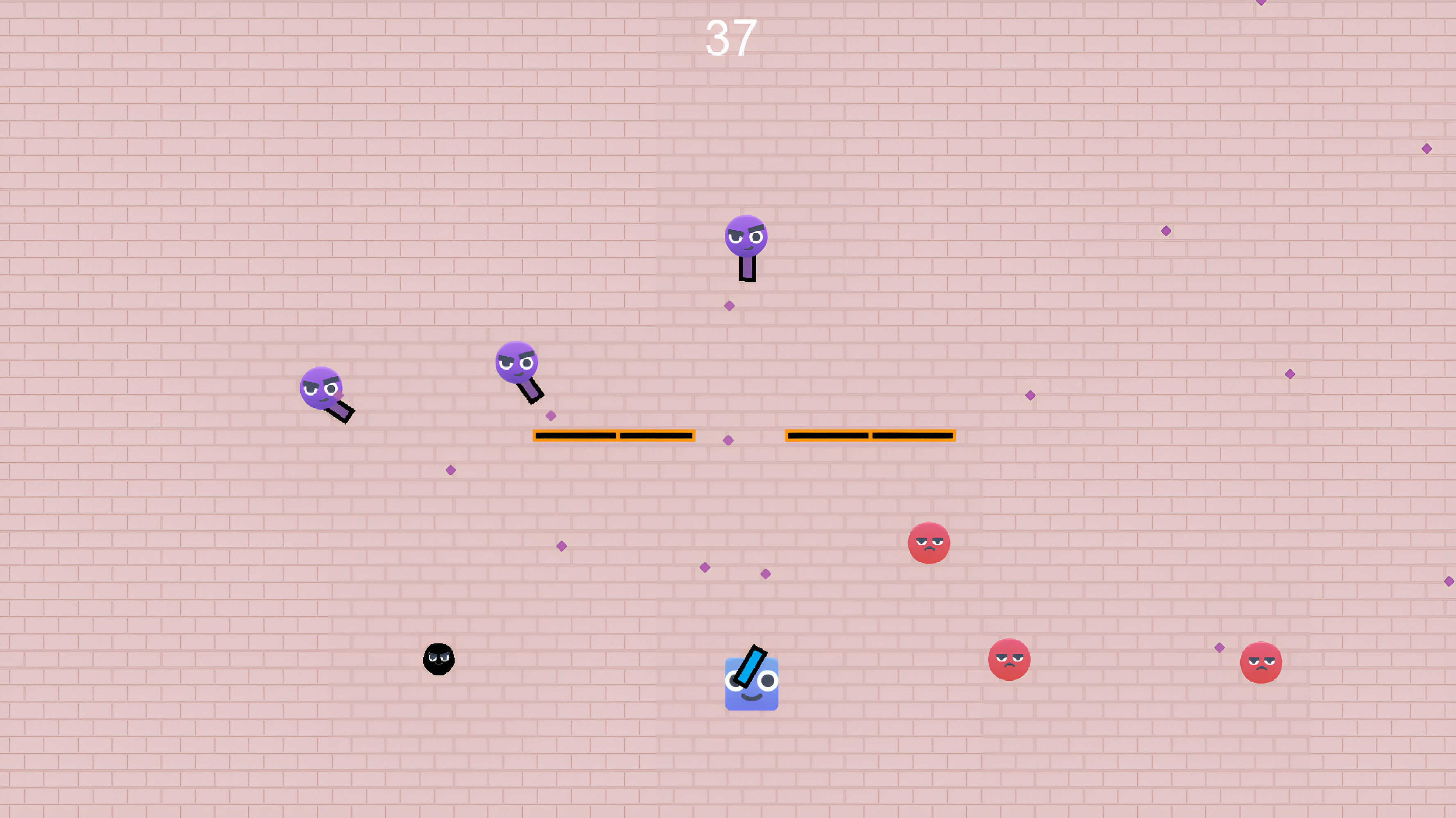 Square & Circles screenshot 4