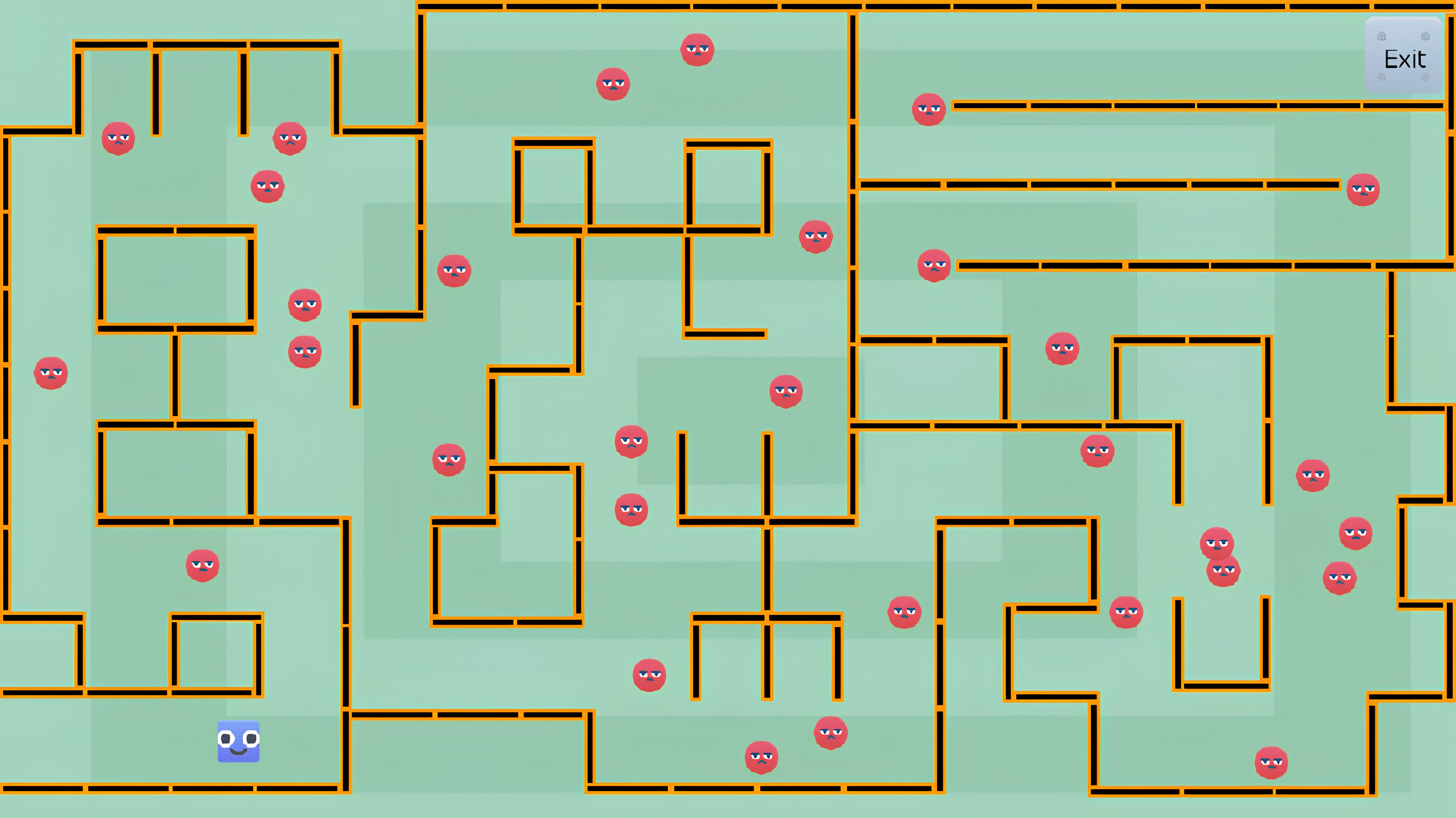 Square & Circles trailer