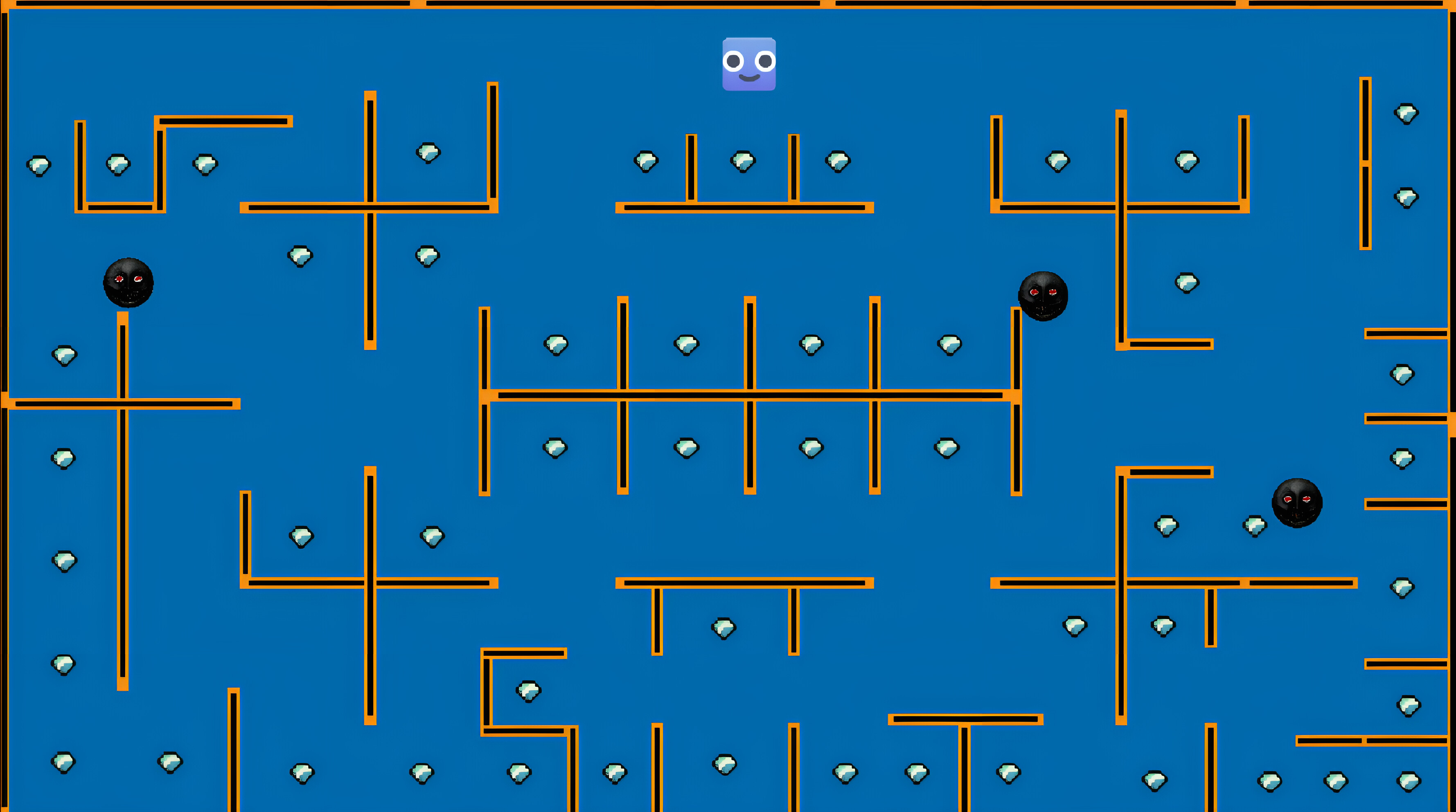 Square & Circles screenshot 2