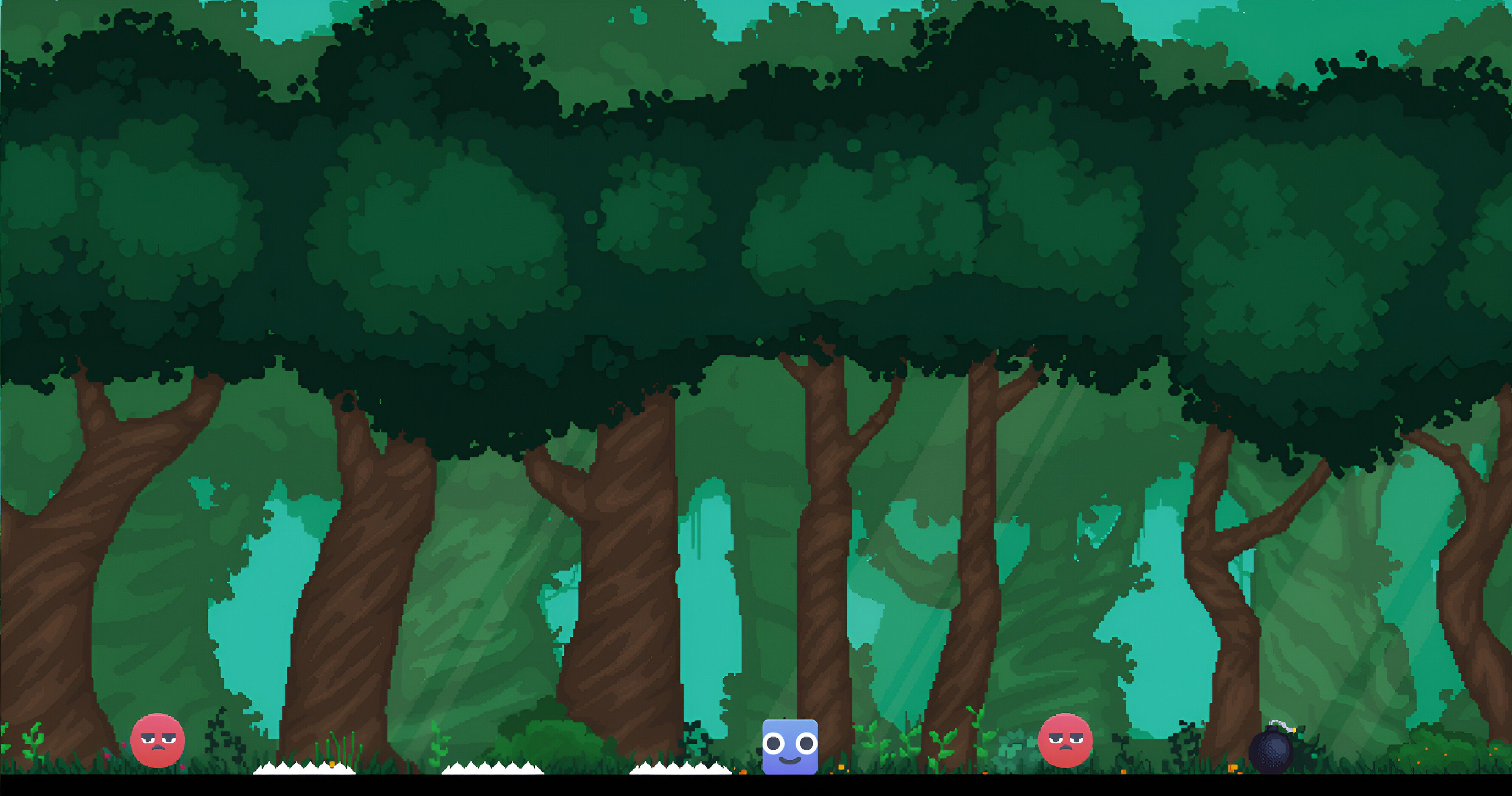 Square & Circles screenshot 3