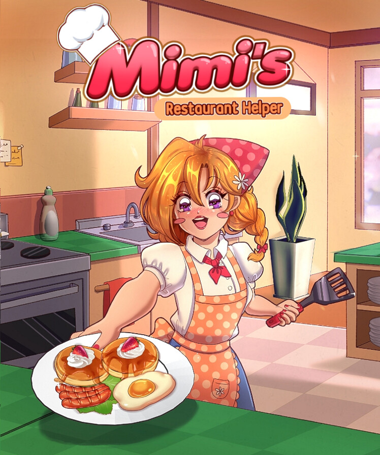 Mimi's Restaurant Helper
