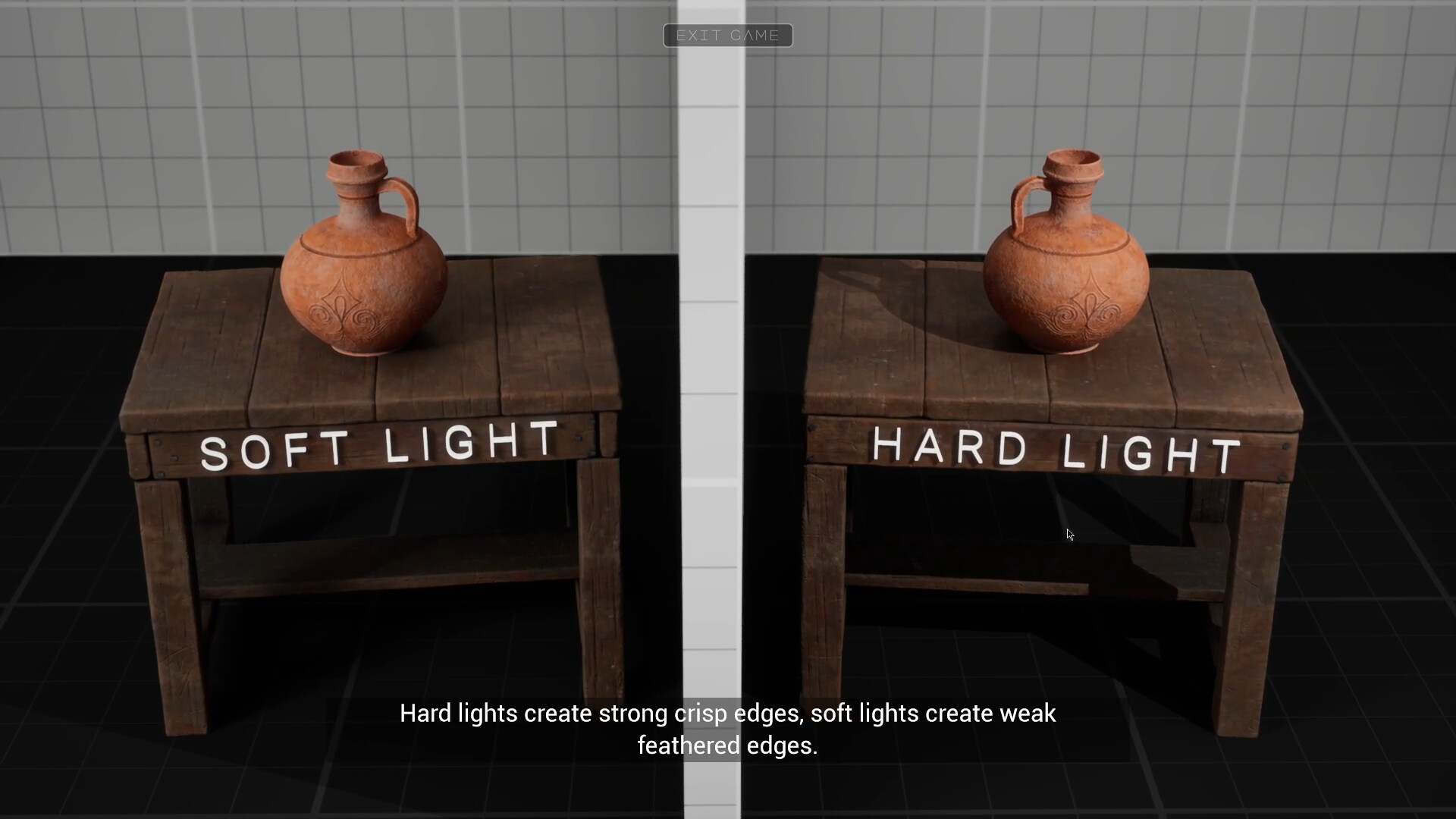 Optix: Cinematography Masterclass screenshot 4