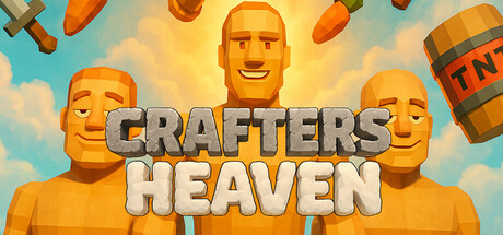 Cover art from Crafters Heaven