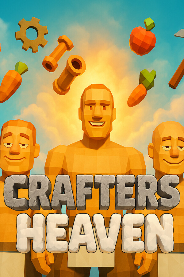 Crafters Heaven