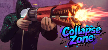 Collapse Zone